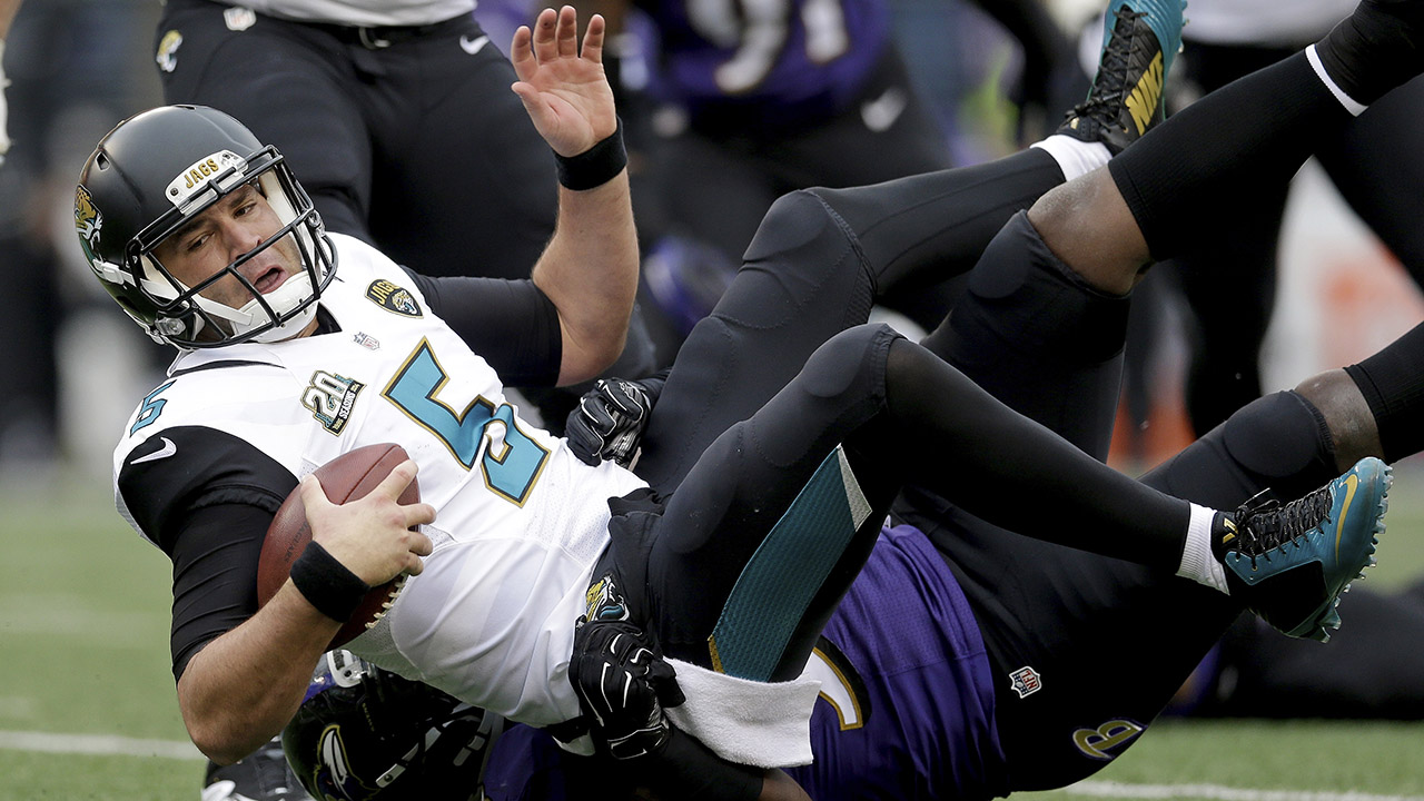 Jacksonville-Jaguars,-Blake-Bortles