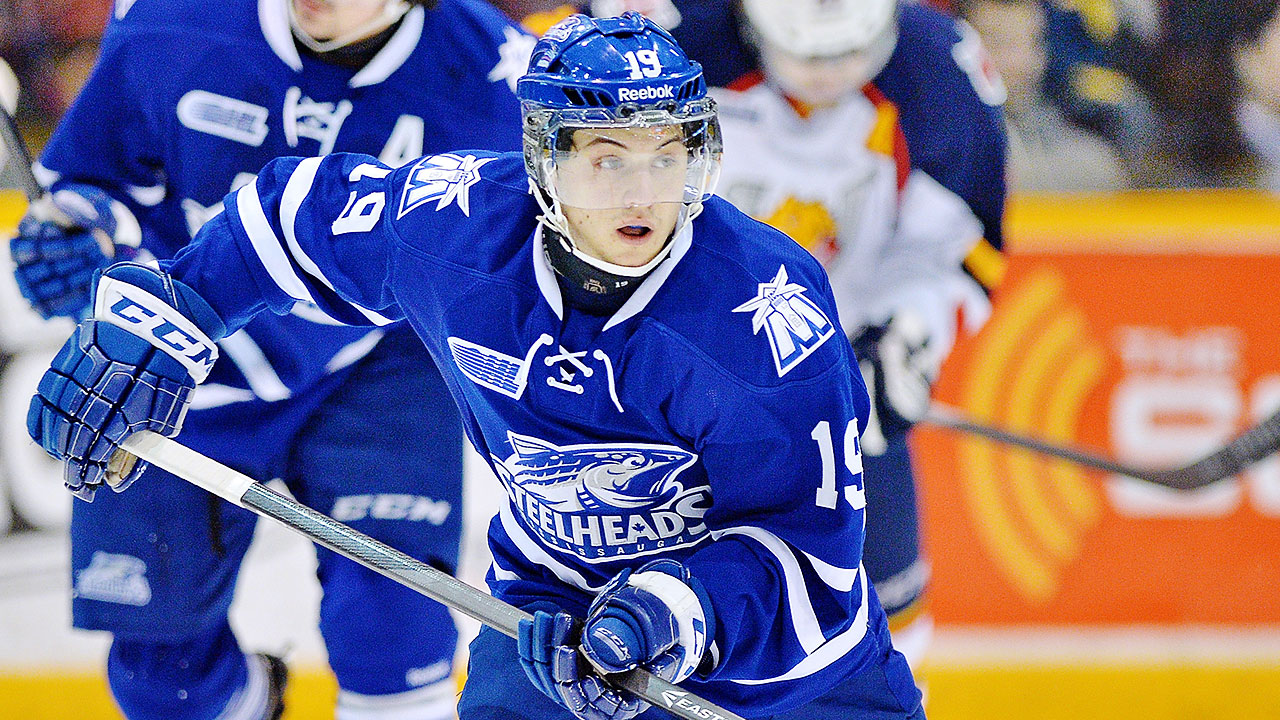 OHL,;-CHL;-Mississauga-Steelheads;-world-junior-championships;-selection-camps