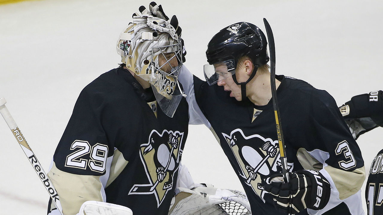 Pittsburgh-Penguins-Marc-Andre-Fleury-Olli-Maatta