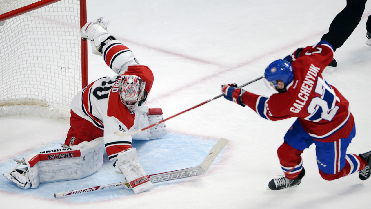 Canadiens,-Galchenyuk