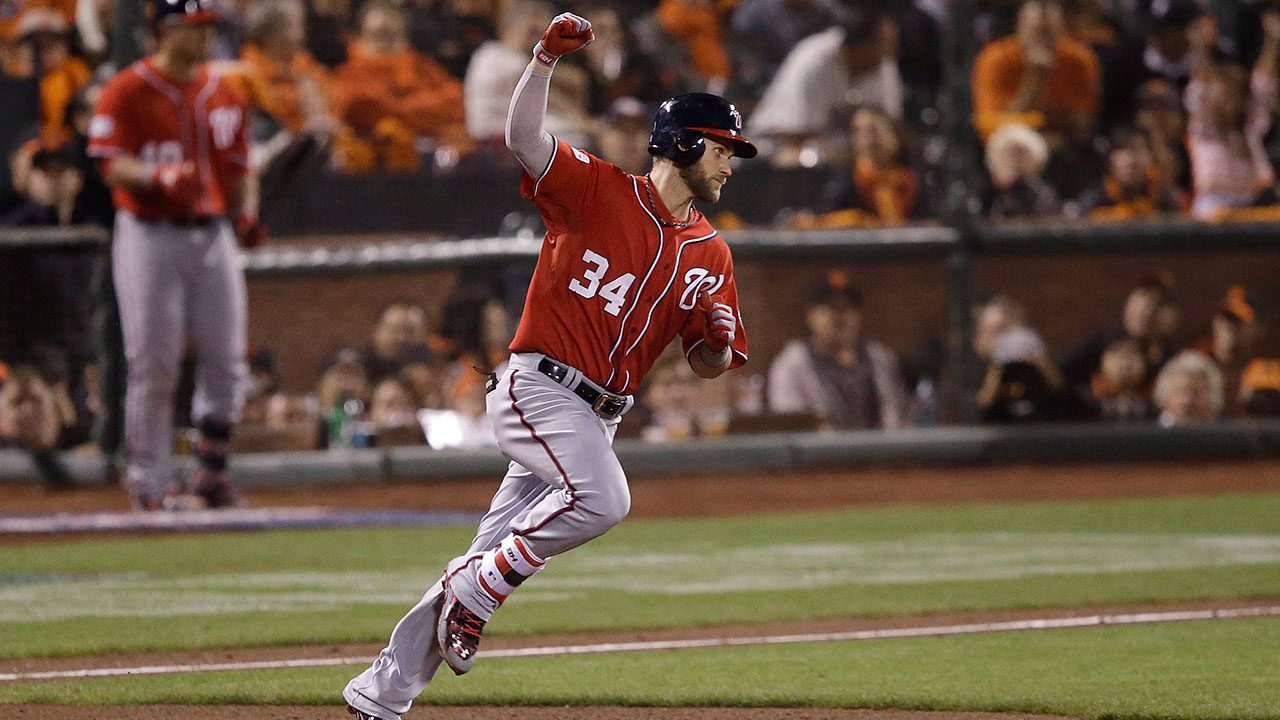 Bryce-Harper