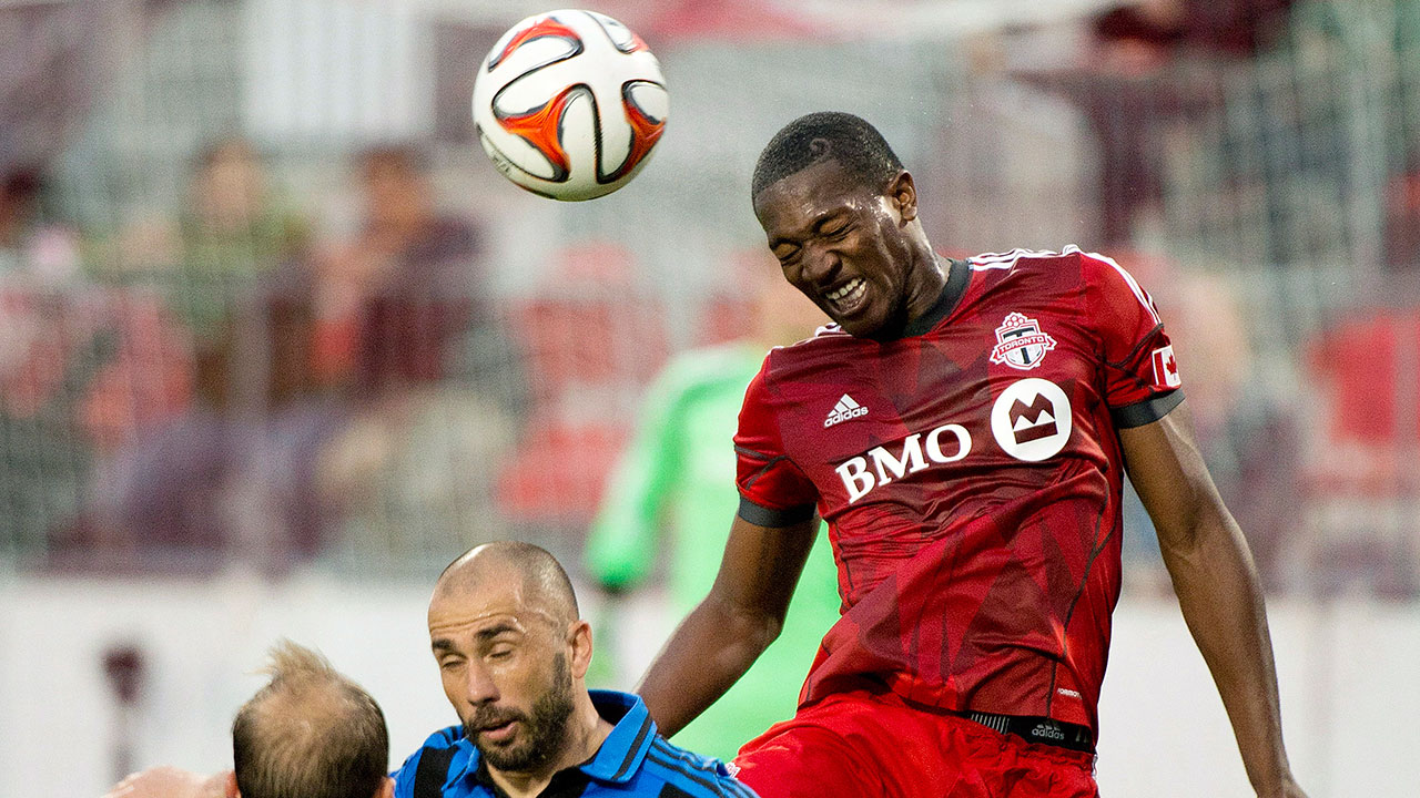 TFC,-Doneil-Henry,-West-Ham