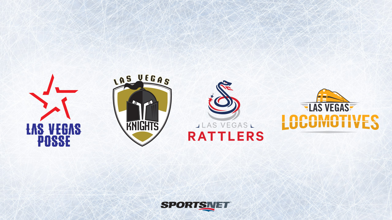 name of the las vegas nhl team | www 