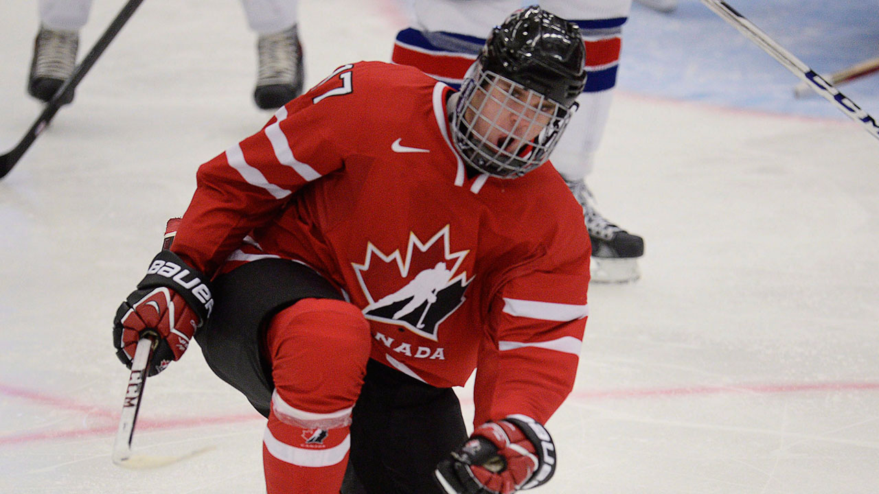 All eyes on Connor McDavid and Jack Eichel as Canada takes on U.S.