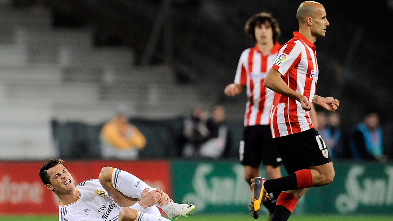 Athletic-Bilbao;-Mikel-Rico