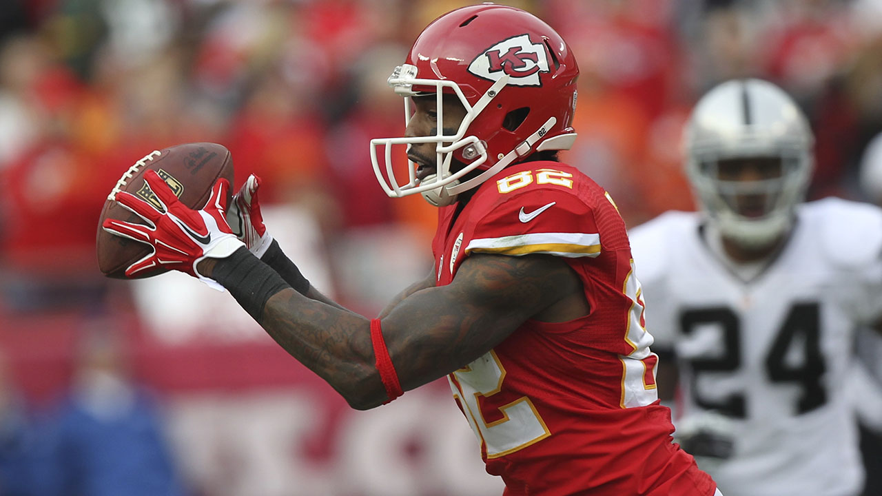 Dwayne-Bowe;-Kansas-City-Chiefs