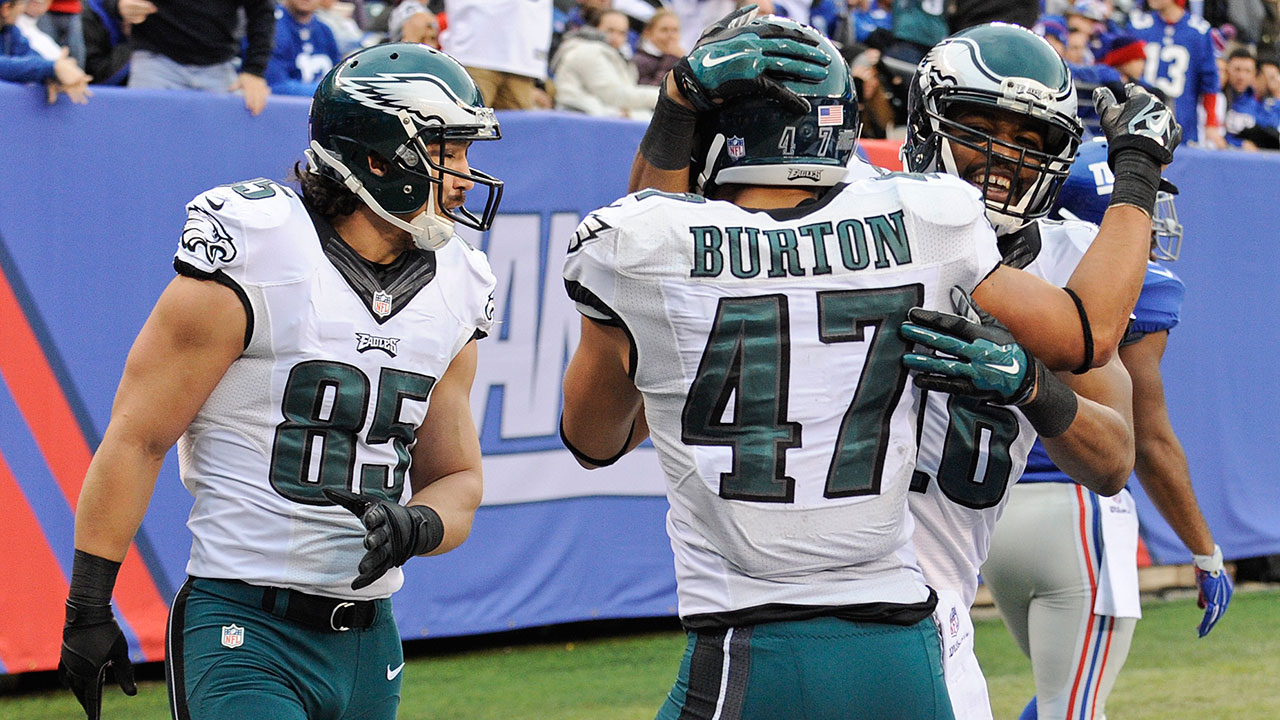 Philadelphia-Eagles;-New-York-Giants