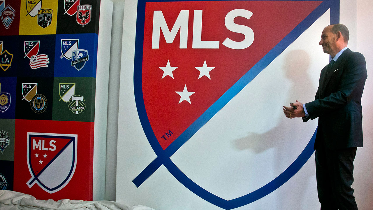 Don-Garber;-MLS