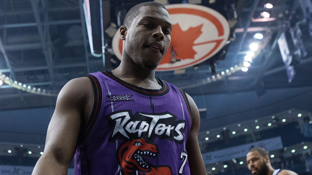 Kyle-Lowry;-Toronto-Raptors