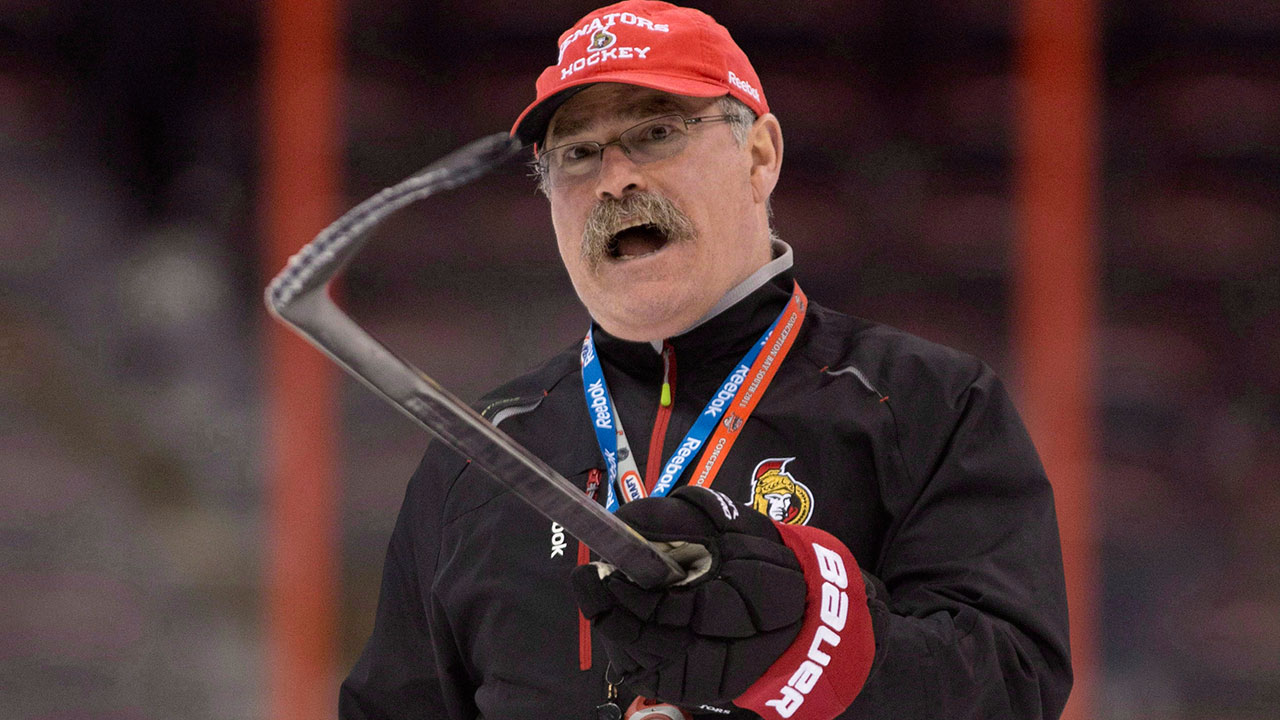 Ottawa-Senators;-Paul-MacLean