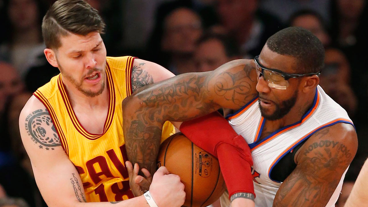 Cleveland-Cavaliers;-Mike-Miller
