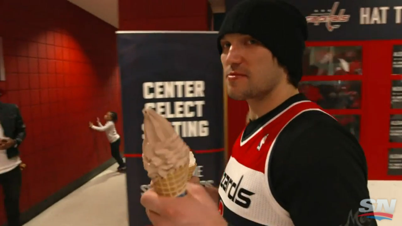 Road to the Winter Classic Best of Episode 2