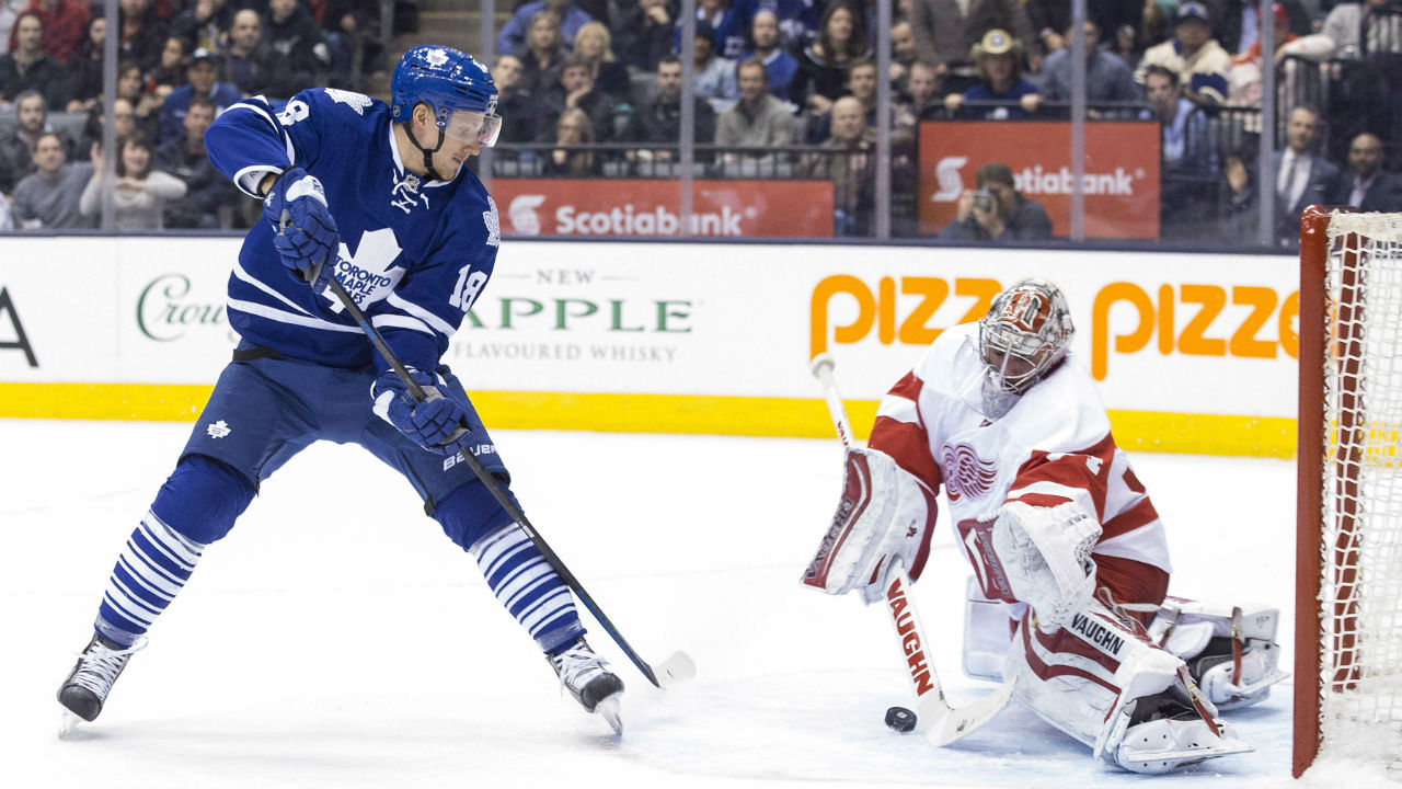 Toronto-Maple-Leafs;-Richard-Panik;-analytics;-NHL;-scoring;-offence