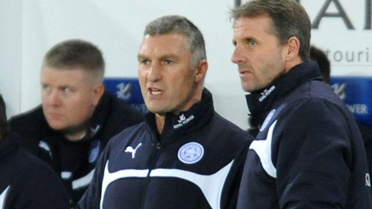 Leicester,-Nigel-Pearson