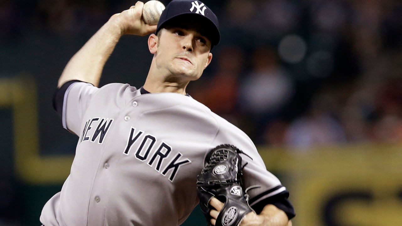 David Robertson, Phillies agree to two-year contract - Sports