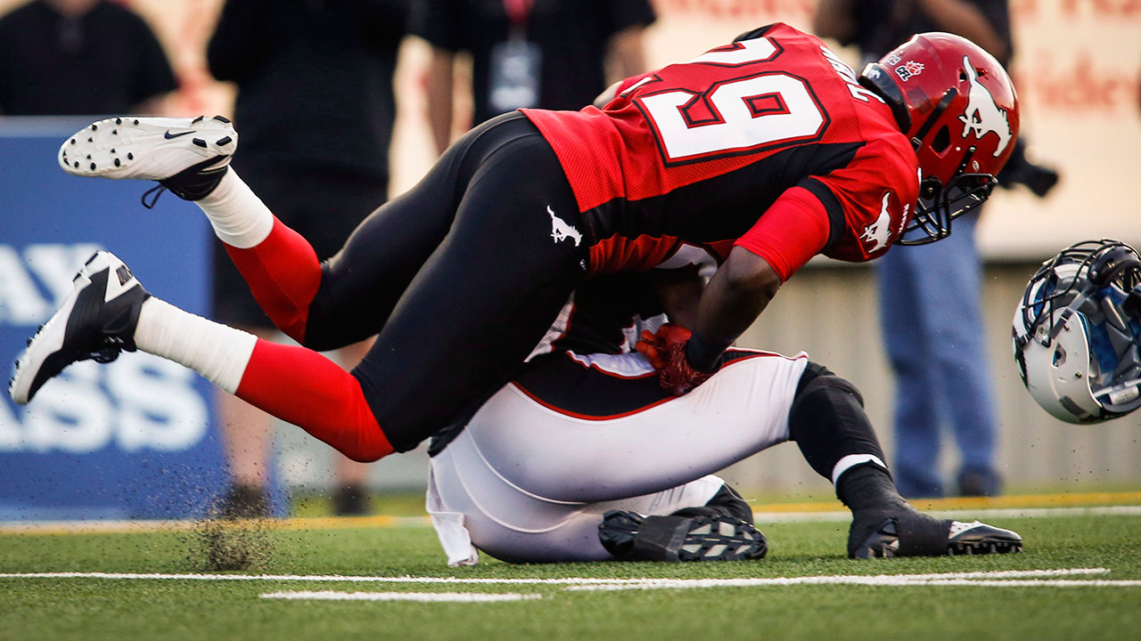 CFL;-Calgary-Stampeders