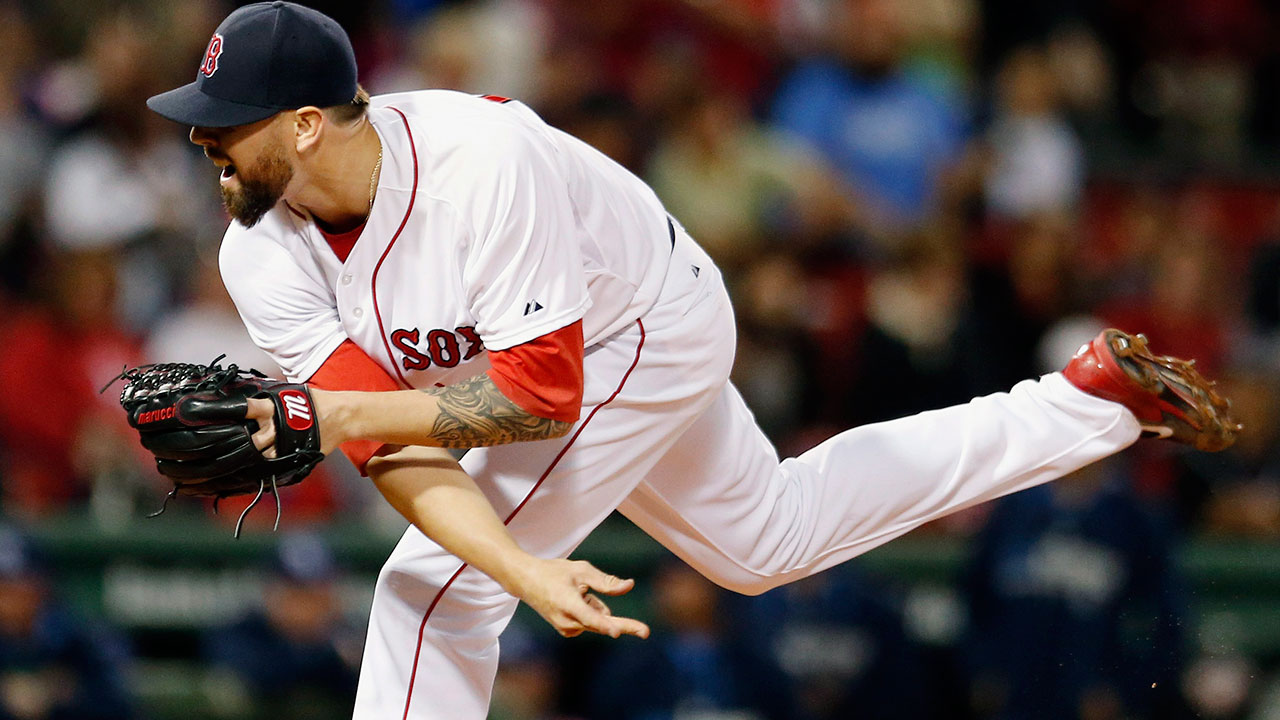 Boston-Red-Sox;-Anthony-Ranaudo