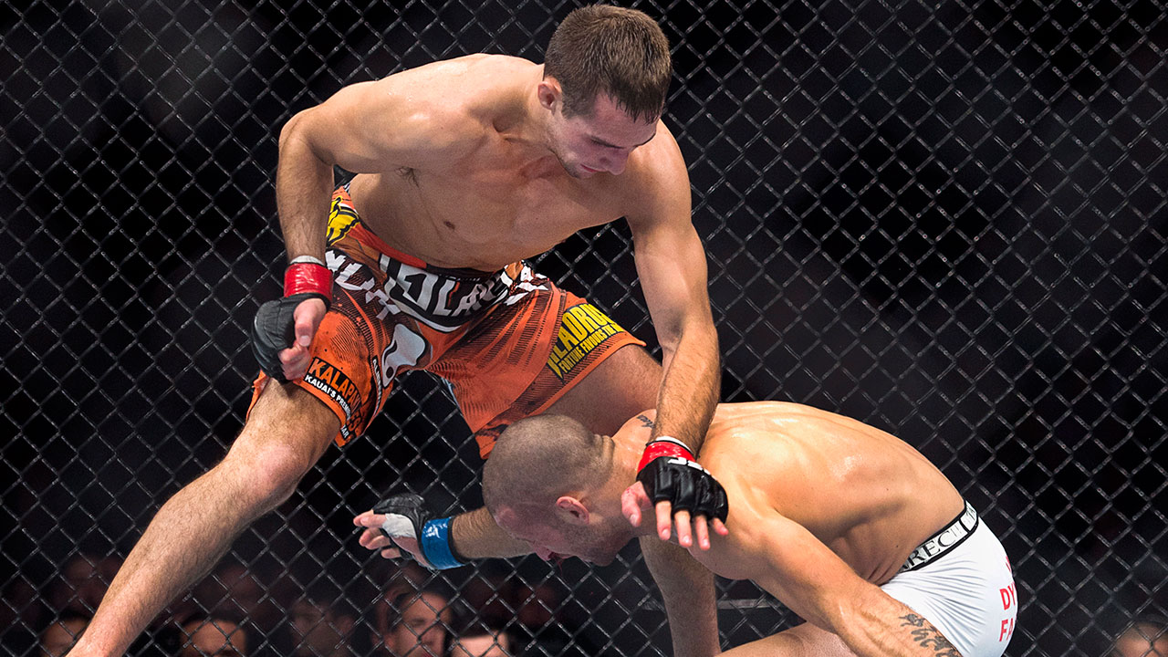UFC;-Rory-MacDonald