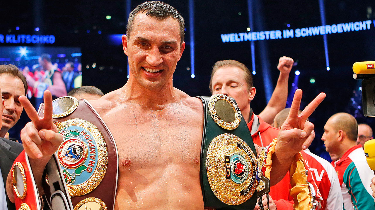 Wladimir-Klitschko