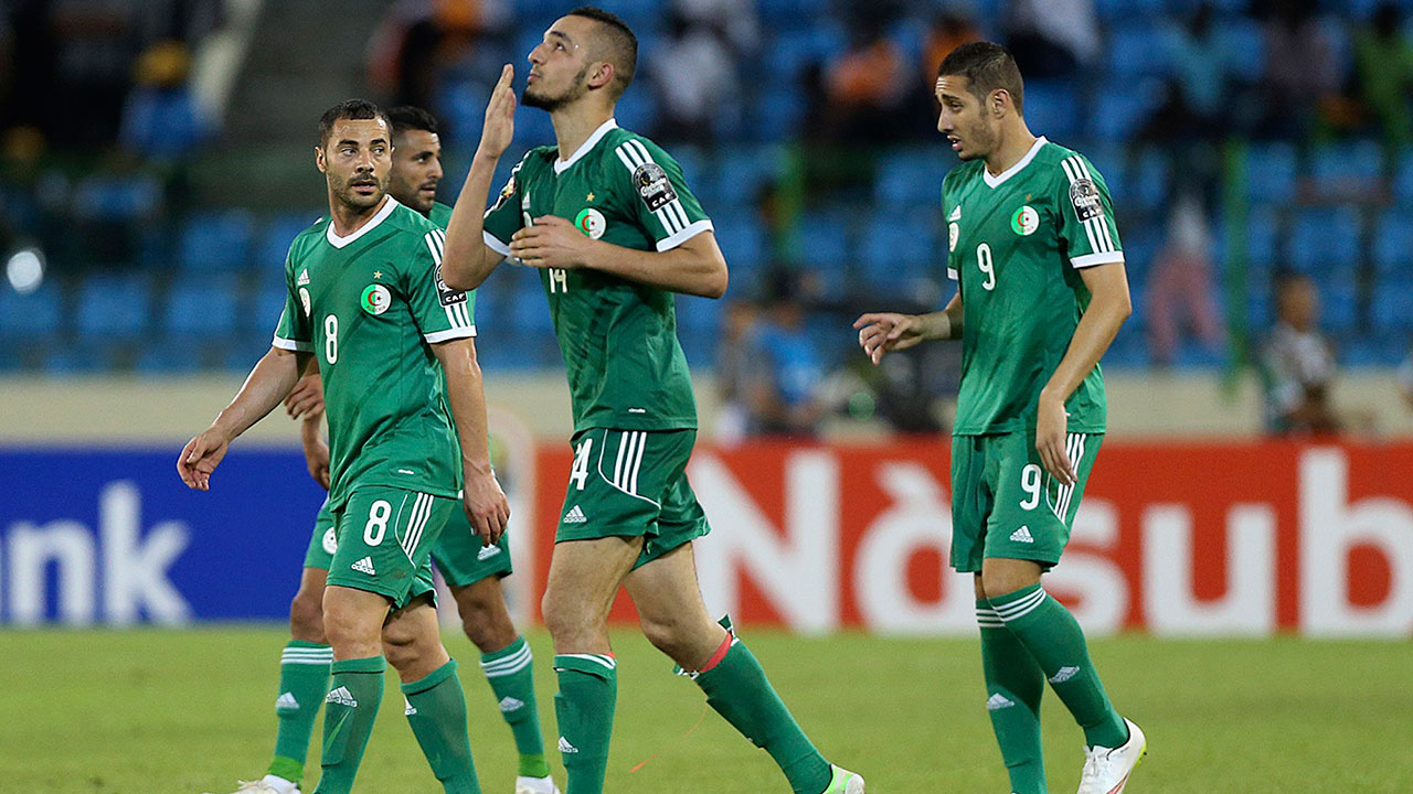 Algeria;-African-Cup