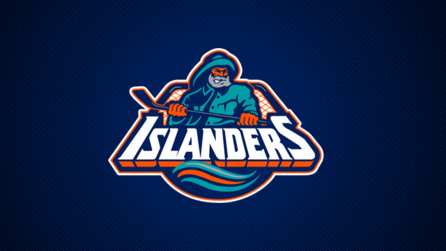 Islanders will wear 'Fisherman' jerseys 
