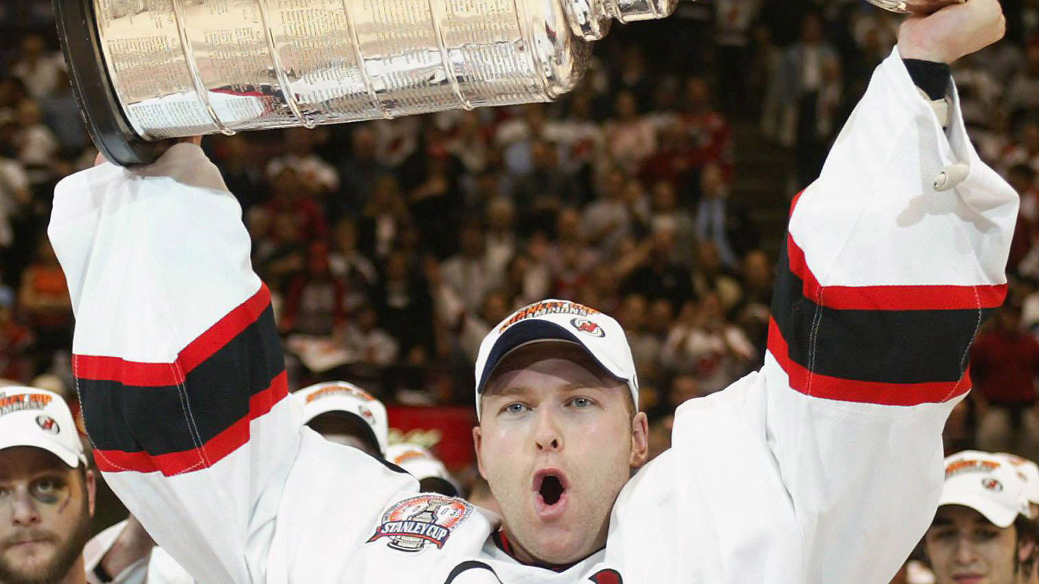 Devils hope to retire Brodeur’s No. 30 this year