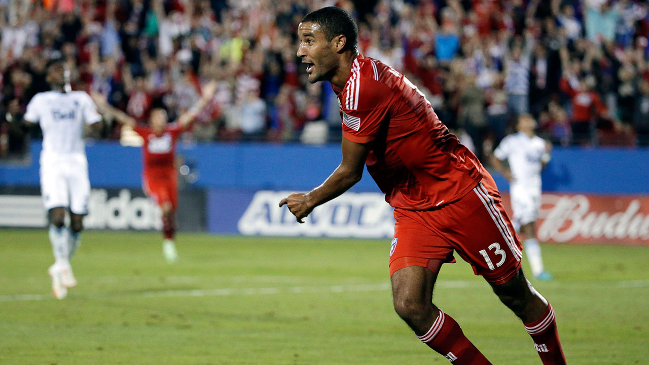 Tesho-Akindele;-FC-Dallas