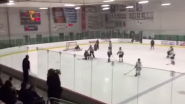 Way-to-go-Paul;-angry-hockey-dad;-viral-video