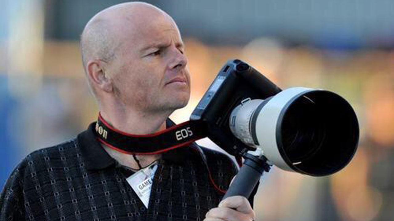 Former CFL official Shawn Coates dies at 52