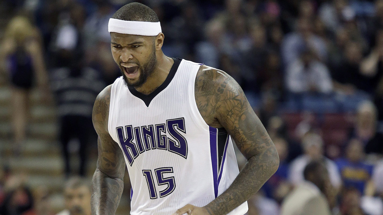 Knicks-Kings-Basketball