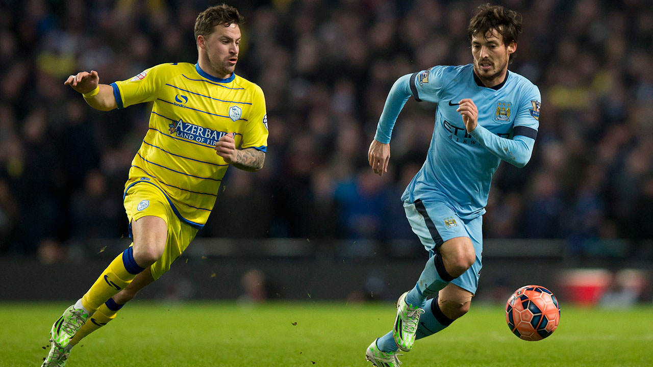 David-Silva;-Manchester-City