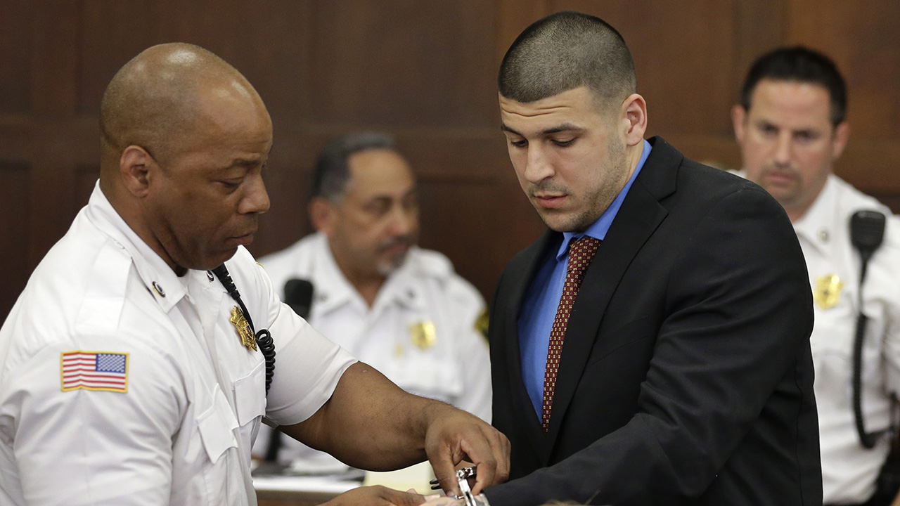 Aaron-Hernandez,-Jurors