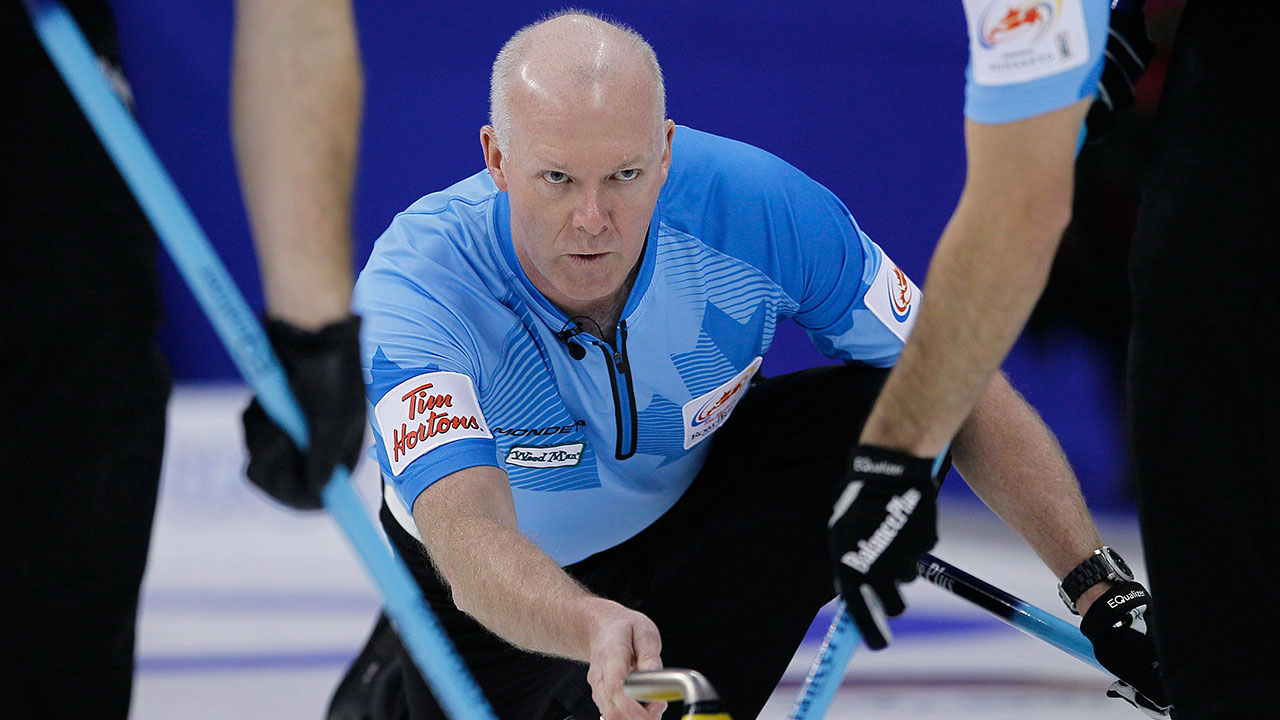 Glenn-Howard