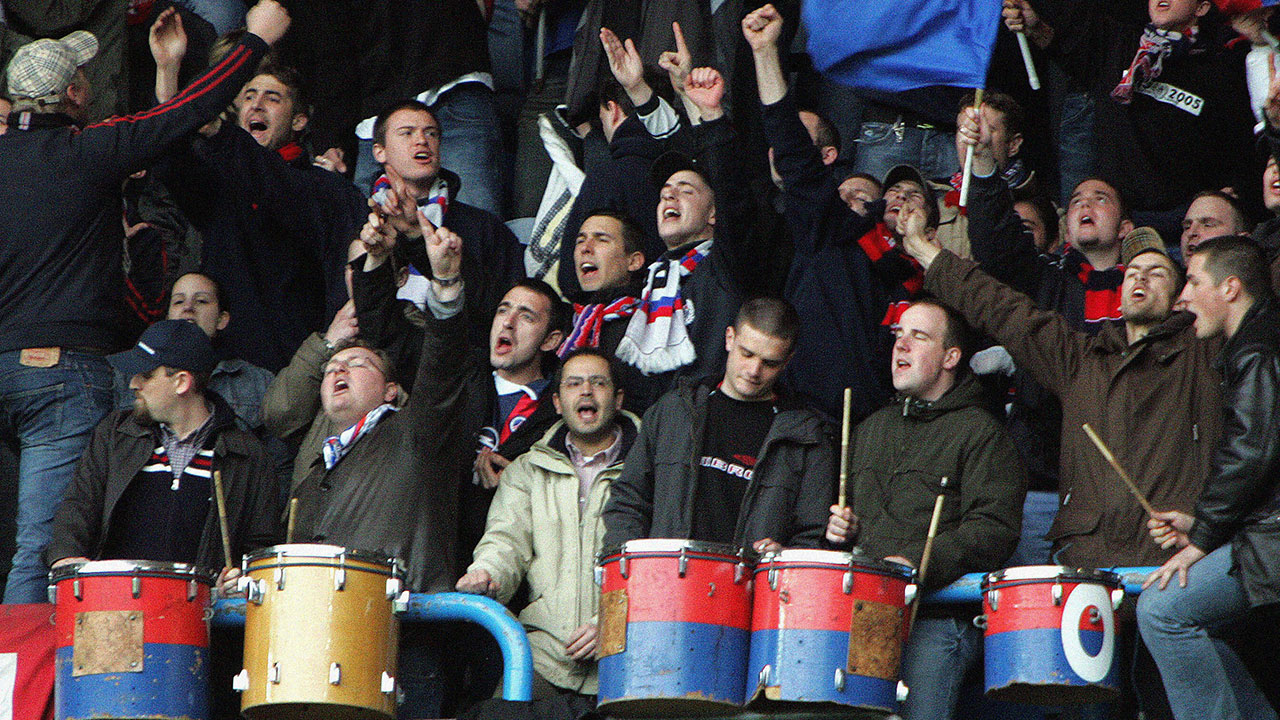 Paris-Saint-Germain;-UEFA