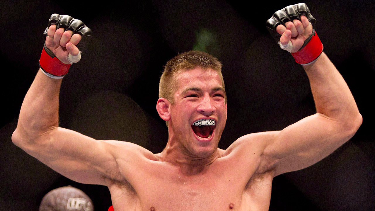 Sam-Stout,-UFC,-Ross-Pearson