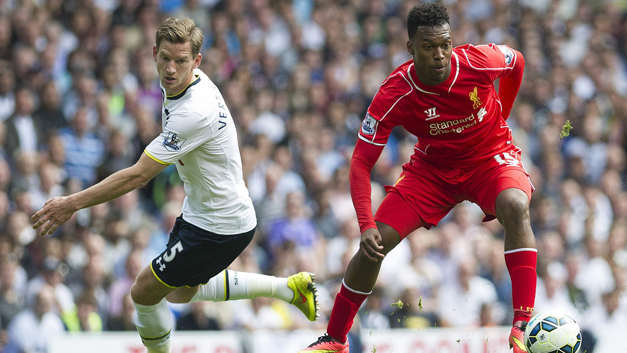 Sturridge.-Liverpool