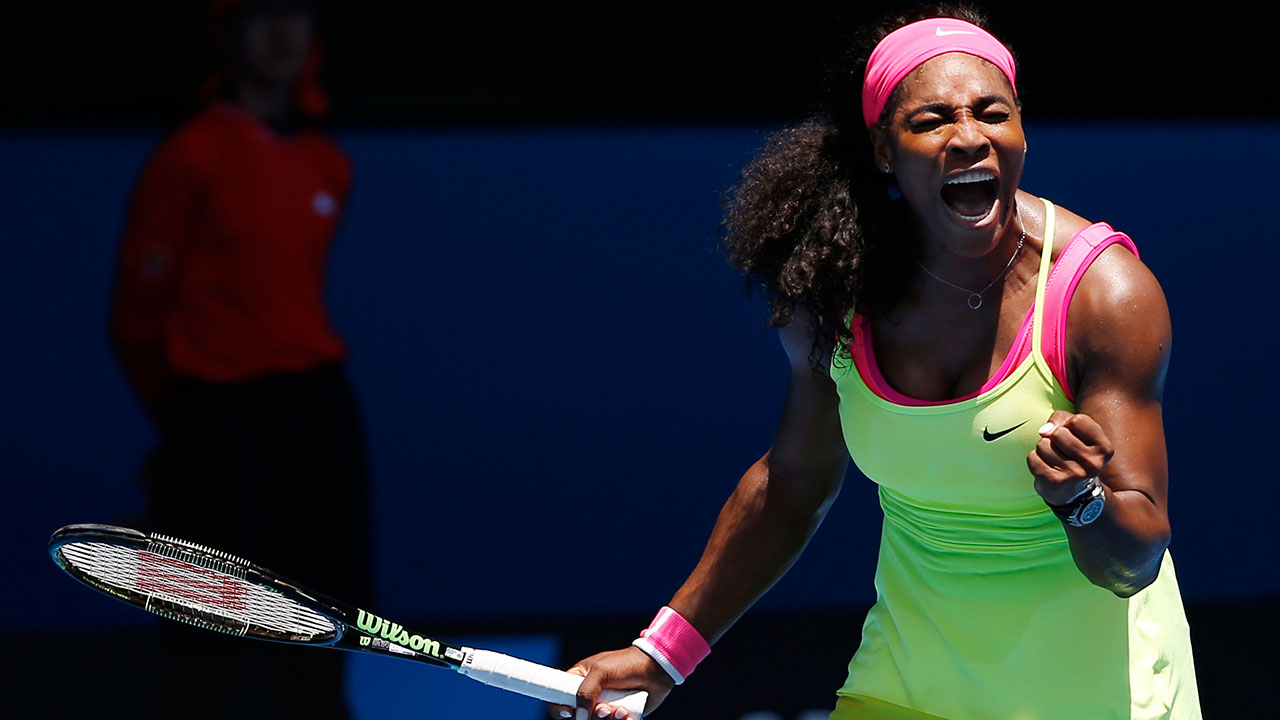 Serena-Williams