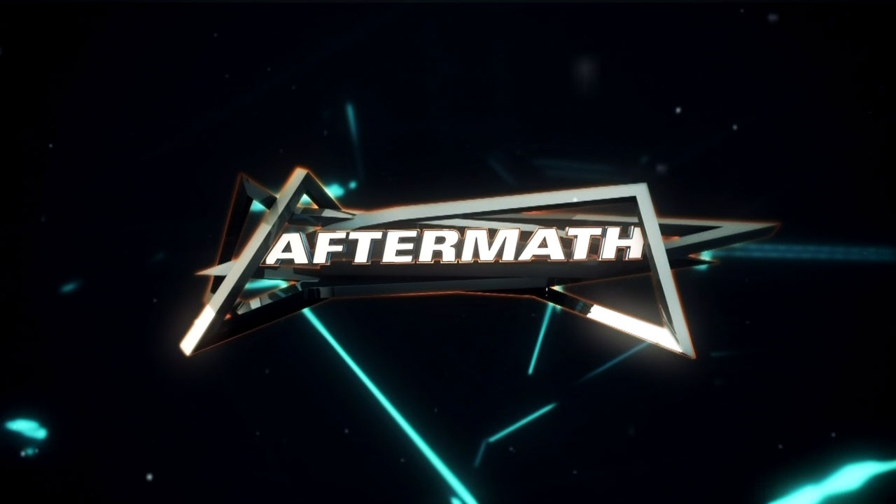 Aftermath at Battle Arts