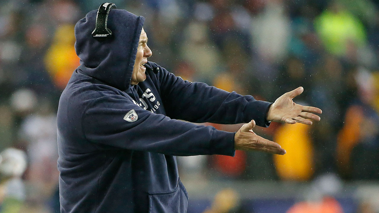 New-England-Patriots