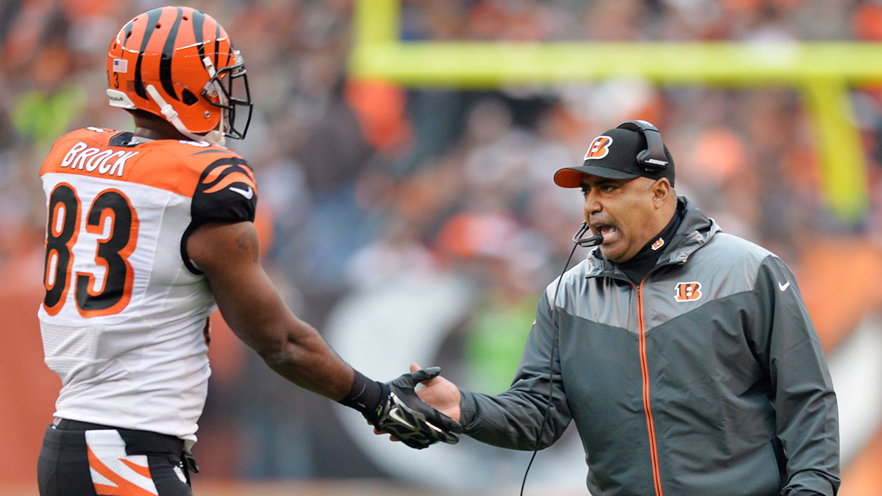 Kevin-Brock;-Cincinnati-Bengals