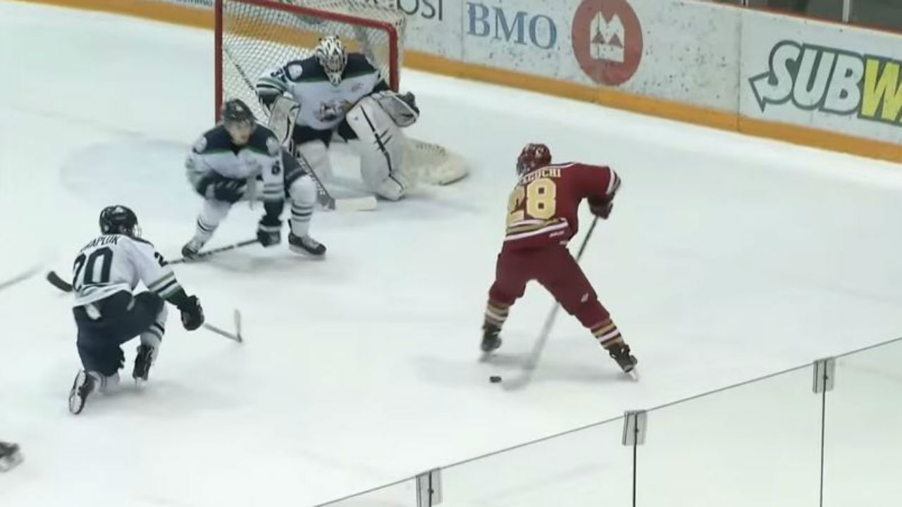 BCHL leaving Hockey Canada in effort to give players more opportunities