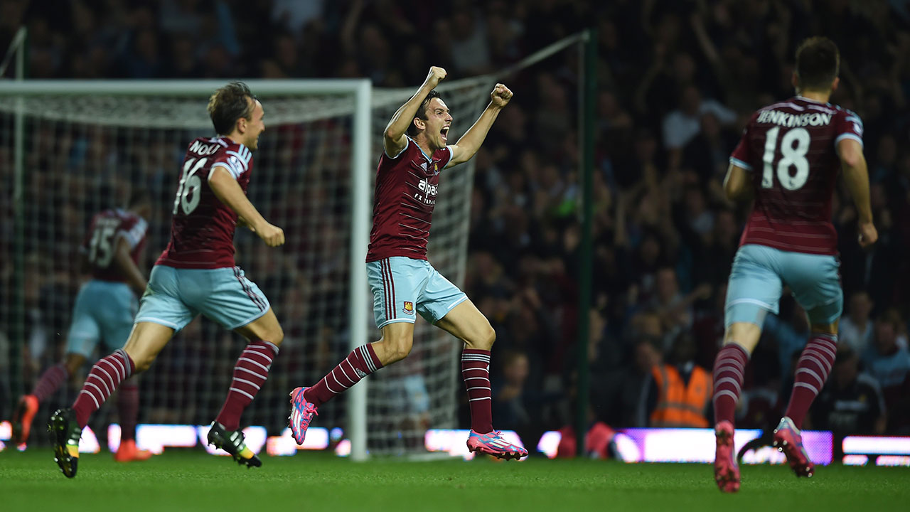 Stewart-Downing-West-Ham-United