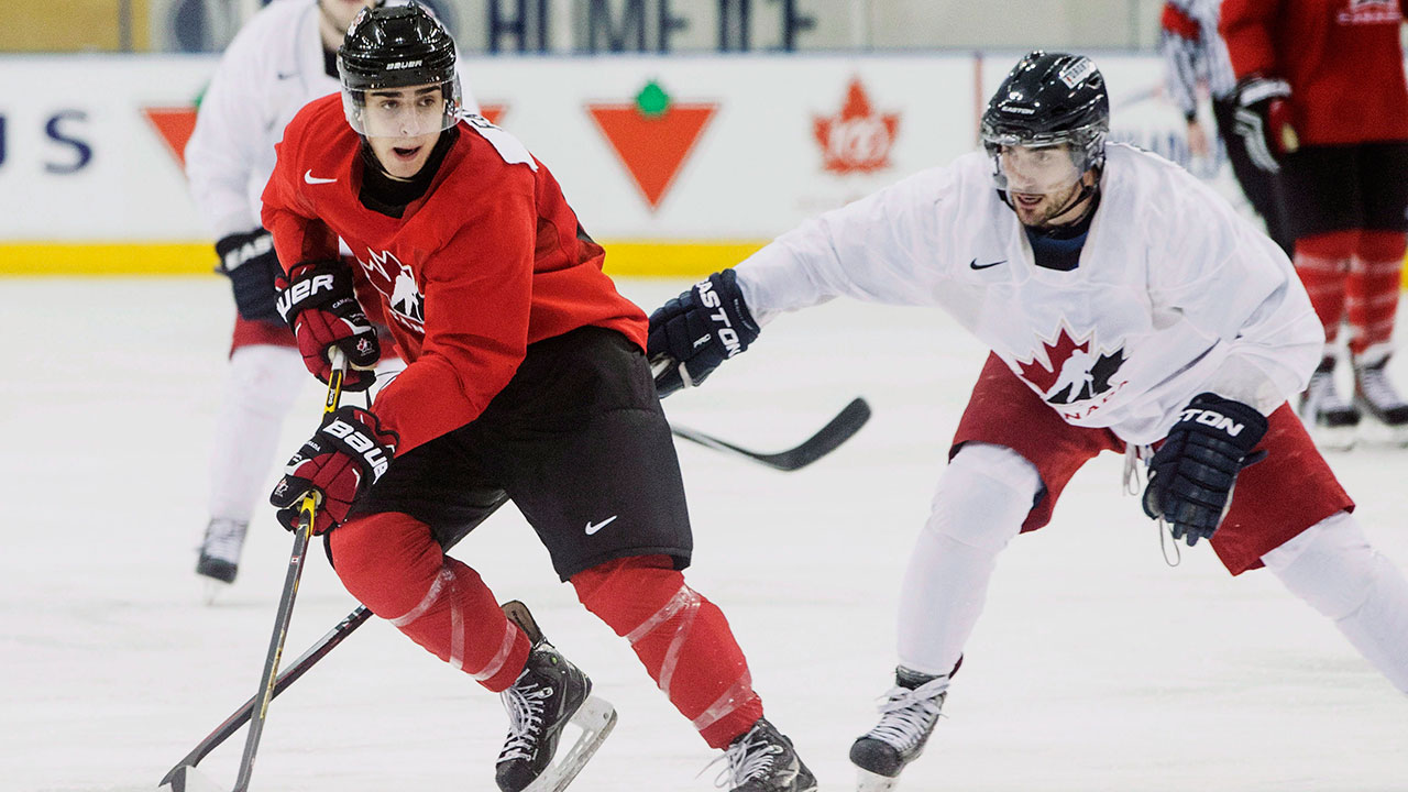 Robby-Fabbri;-Canada;-World-Junior-Championship