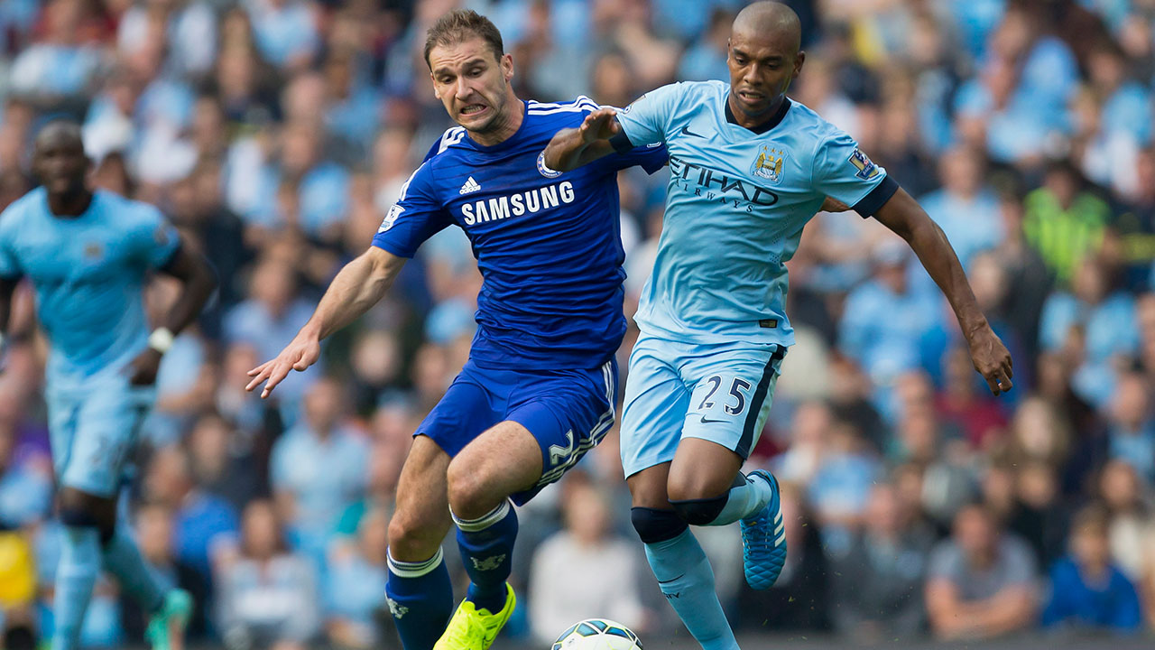 Chelsea,-Manchester-City