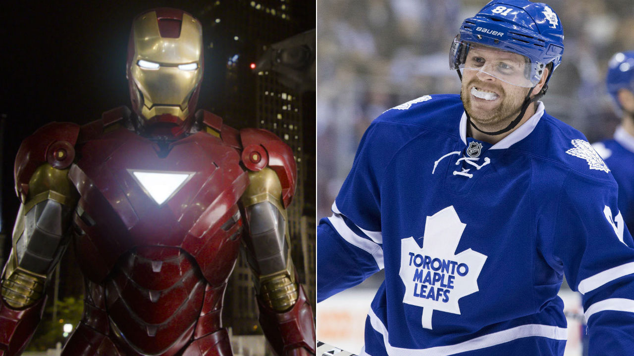Phil-Kessel-Iron-Man