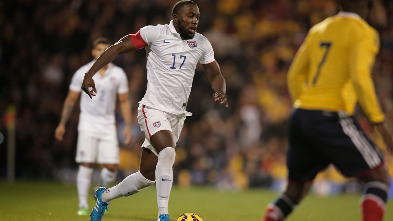 Jozy-Altidore