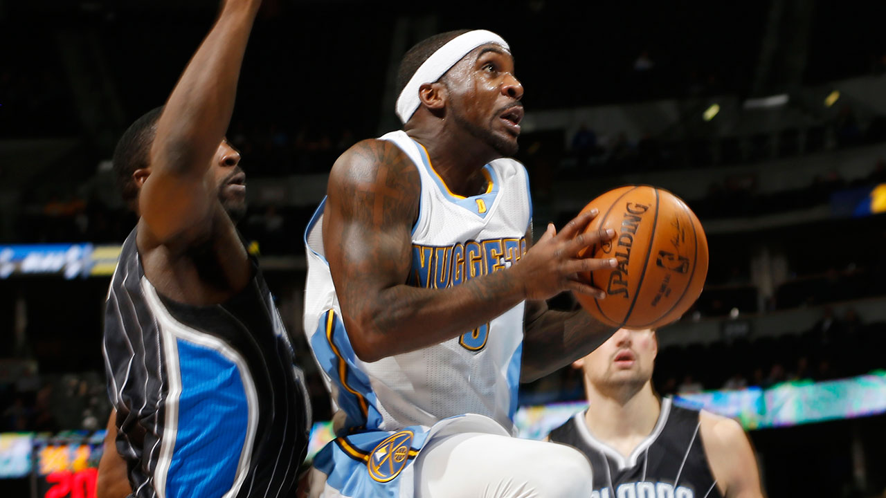 Ty-Lawson;-Denver-Nuggets;-Orlando-Magic