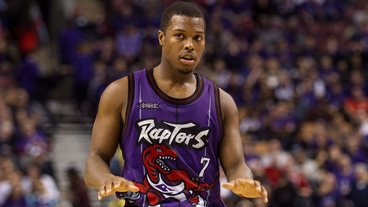 Livlig Sømand pessimist The 15 Best (and worst) Raptors Jerseys of All-Time: A Definitive Ranking