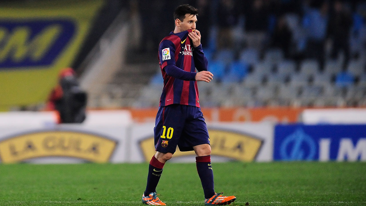 Lionel-Messi;-Barcelona;-La-Liga