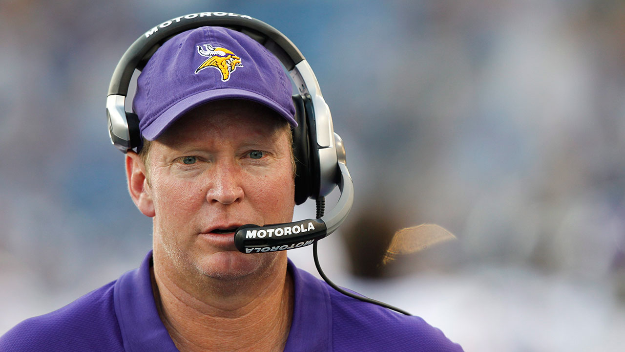 Musgrave hired as Raiders’ offensive coordinator